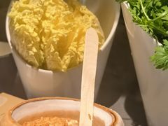 -同仁四季椰子鸡(无锡滨湖万象汇店)