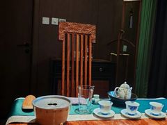 -王府茶宴(大观园总店)