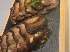 外婆烤肉-外婆家(杭州马塍店)