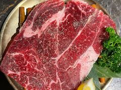 -大叹号·朝鲜族烤肉(潍坊泰华城店)