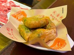 -大吉利·潮汕鲜牛肉火锅(西安店)