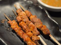 -额尔敦传统涮(公园西路店)