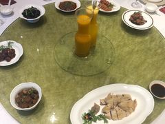 -上海小南国(国发店)