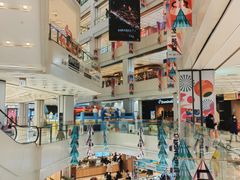 -凯德广场(武胜路店)