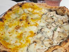 -Primo·丽莫意大利窑烤披萨