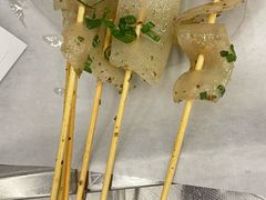 -串小白烧烤(金沙洲店)