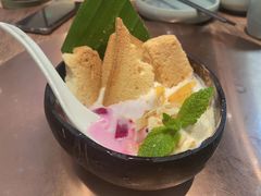 泡鲁达-云海肴云南菜·蒸汽石锅鱼(龙湖上城店)