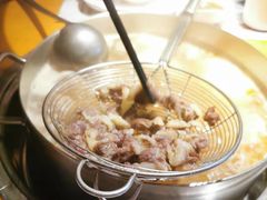 -海银海记潮汕牛肉火锅(新港中路海珠店)