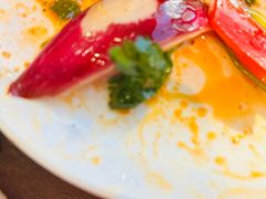 -伊京轩兰州牛肉面(闹市口店)