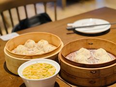 -南翔馒头店(豫园店)