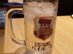 桃子汽酒-胜代日本料理(云程巷小区店)
