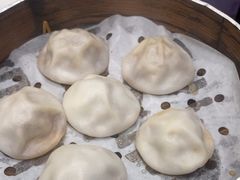 -鸡鸣汤包(红山动物园店)