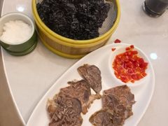 -紫藤园·天目湖大鱼头(南山竹海店)