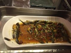 -万德诺富特酒店·自助餐厅(万德大厦店)