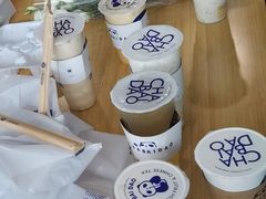 -茶百道(下沙宝龙二期店)