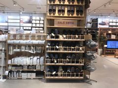 -MUJI无印良品(茂业天地店)