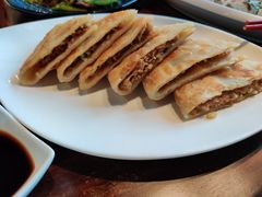 京东肉饼-京粤荟(海王银河科技大厦店)