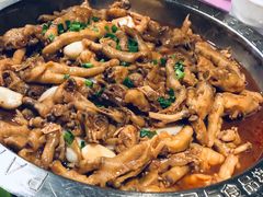 -胖哥俩肉蟹煲(湖滨银泰in77店)