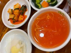 -全州拌饭馆(断桥店)