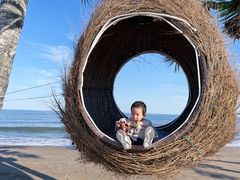 -渔岛海洋度假区