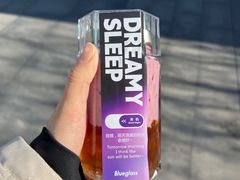 -Blueglass酸奶(北京环宇荟店)