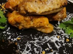 -Cyclus Craft Kitchen薩克思手工厨房