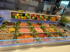 -非烤勿扰自助烤肉(虎门天虹店)