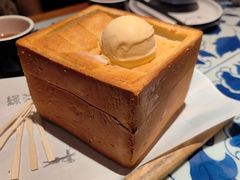 -绿茶餐厅(布吉万象汇店)