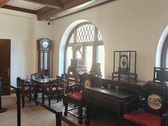 -静园(和平区)