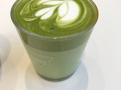-Manner Coffee(万象食家店)