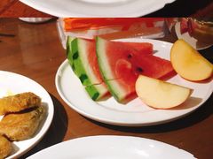 -安徽人家(奥体店)