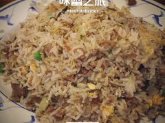 -玫瑰苑烧腊饭店