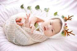 -童年时光专业儿童摄影(龙首店)