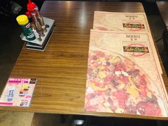 -Tubestation站点比萨(高新万达ONE店)