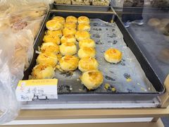 -爱德顺糕点食屋(利民道店)
