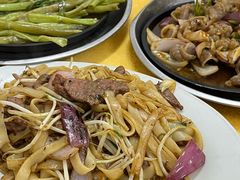 -棠记大排档(海珠店)