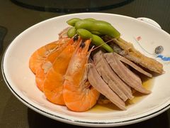 -上海人家花樣年华(中山公园店)