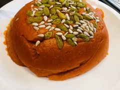 红薯泥-松针蔡记蒸饺(花园路店)