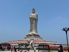 -天津妈祖文化园