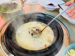 -喜上喜鸡煲翅(吉大店)