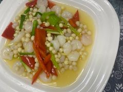 -小陆莲花蟹园农家乐(莲花岛店)