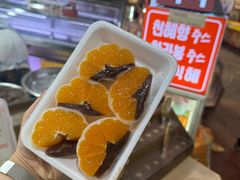 -西归浦每天偶来市场