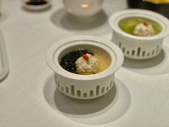-扬州香格里拉·香宫中餐厅