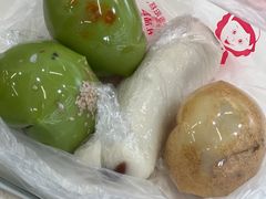 -许阿姨糕团店(南京总店)