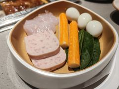 -海底捞火锅(西直门凯德MALL店)