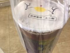 -烧柠·柠檬茶(大融城店)