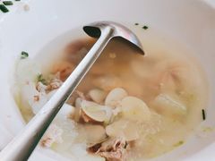 -钱大妈海鲜饭店(保利林语店)