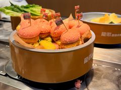 -龍歌自助小火锅(秦淮水游城店)