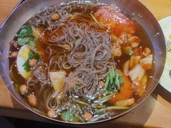 特色冷面-吉志烤肉(太原总店)
