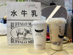 -太犇牛手作茶铺(江北虹悦城店)